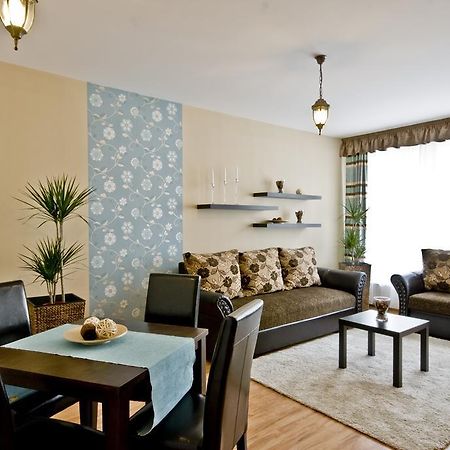 بودابست Corvin Lux Aparthotel المظهر الخارجي الصورة
