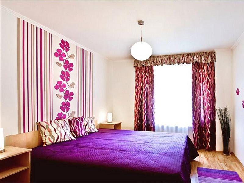 بودابست Corvin Lux Aparthotel المظهر الخارجي الصورة