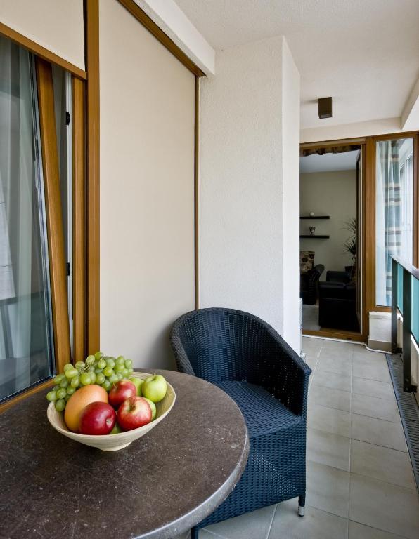 بودابست Corvin Lux Aparthotel المظهر الخارجي الصورة