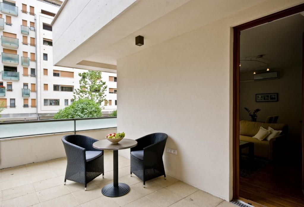 بودابست Corvin Lux Aparthotel المظهر الخارجي الصورة