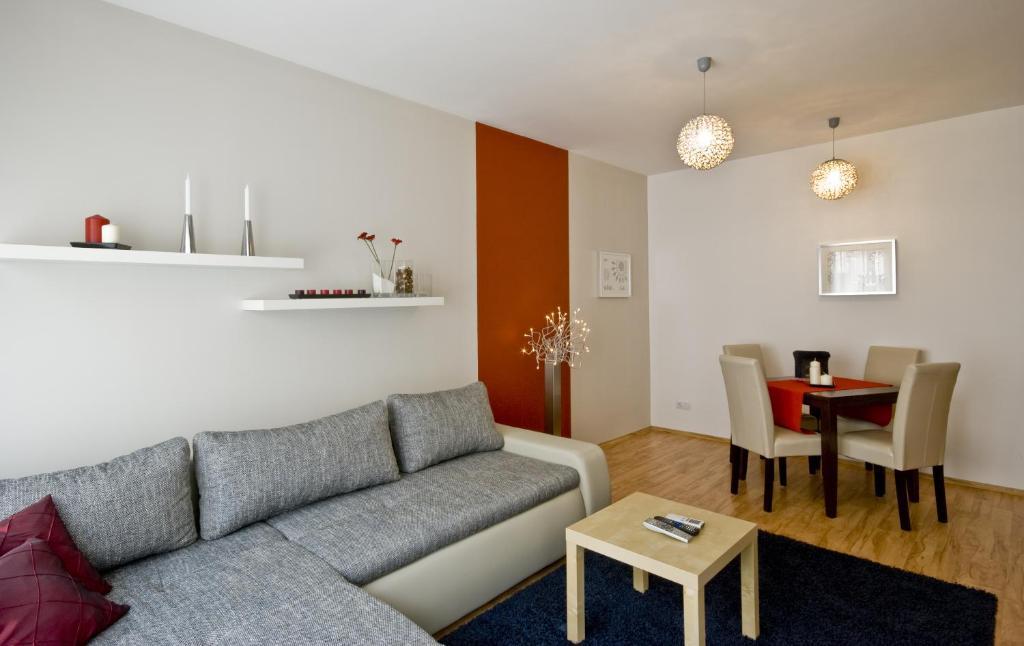 بودابست Corvin Lux Aparthotel المظهر الخارجي الصورة