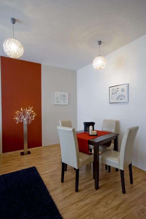 بودابست Corvin Lux Aparthotel المظهر الخارجي الصورة