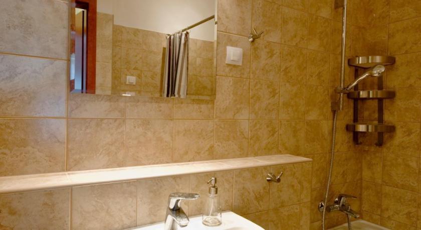 بودابست Corvin Lux Aparthotel المظهر الخارجي الصورة