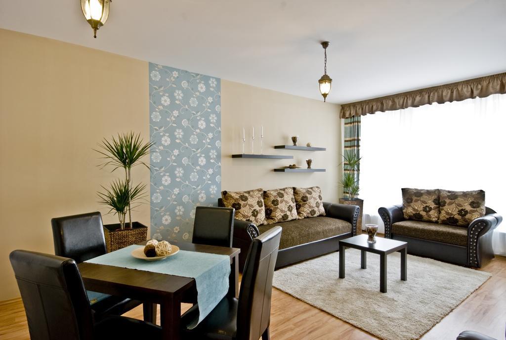 بودابست Corvin Lux Aparthotel المظهر الخارجي الصورة